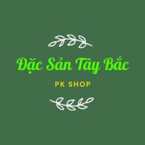 PK Shop Đặc Sản Việt